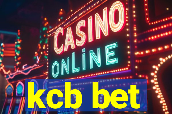 kcb bet